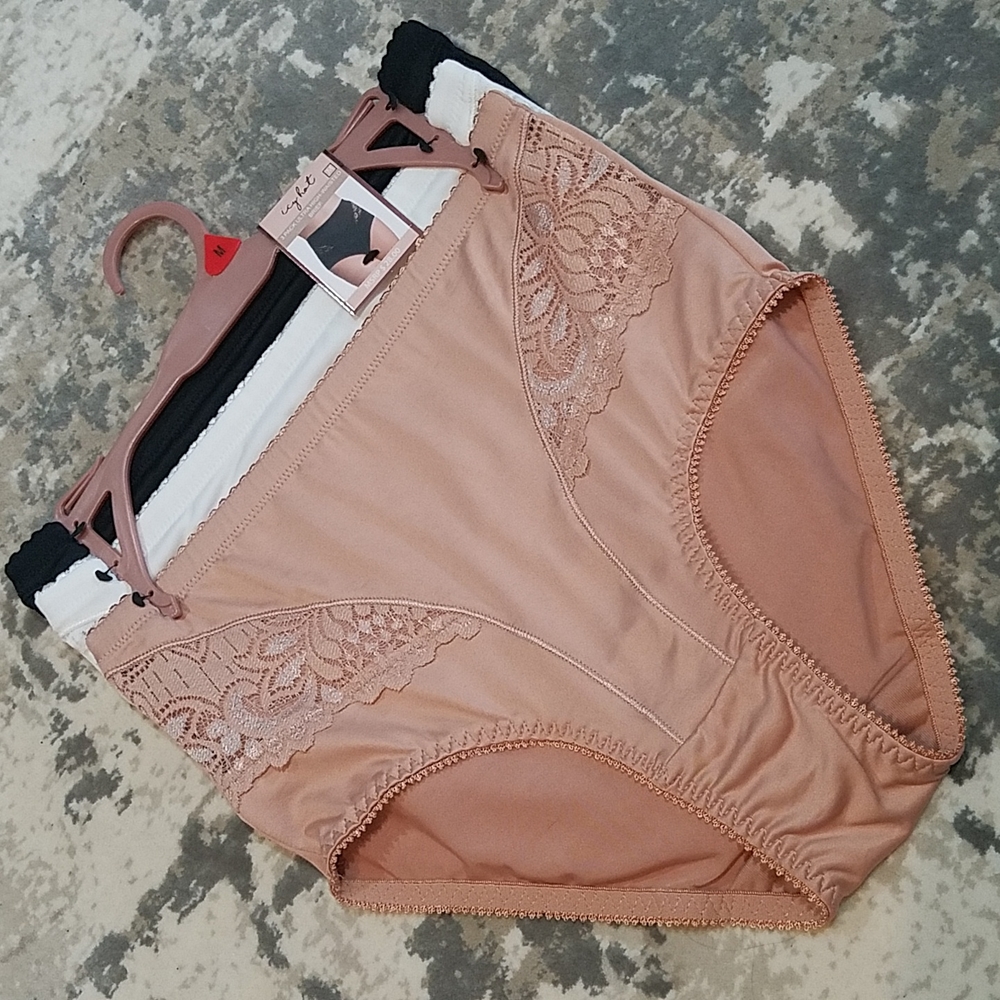 3 Pack Brief